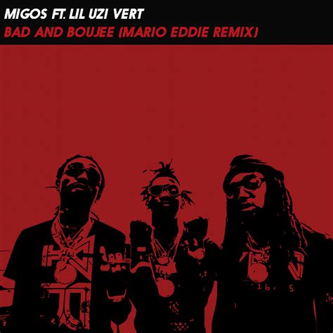 The Number Ones: Migos’ “Bad And Boujee” (Feat. Lil Uzi Vert)